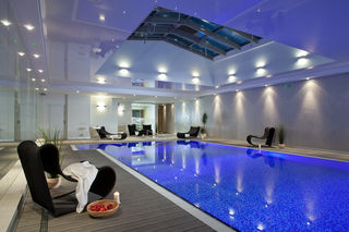 Apartinfo Waterlane Apartment