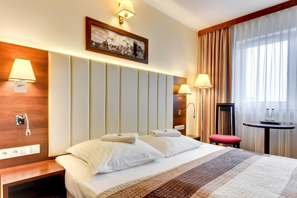 Amber Hotel