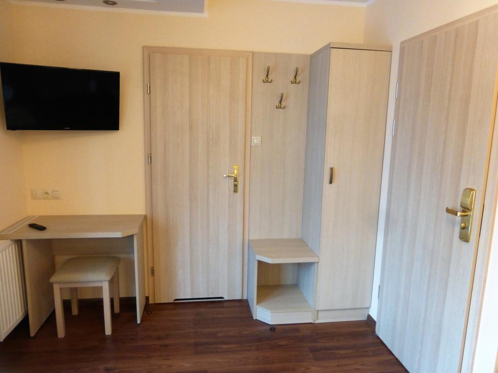 Villa Gdańsk Aamiaismajoitus Gdańsk