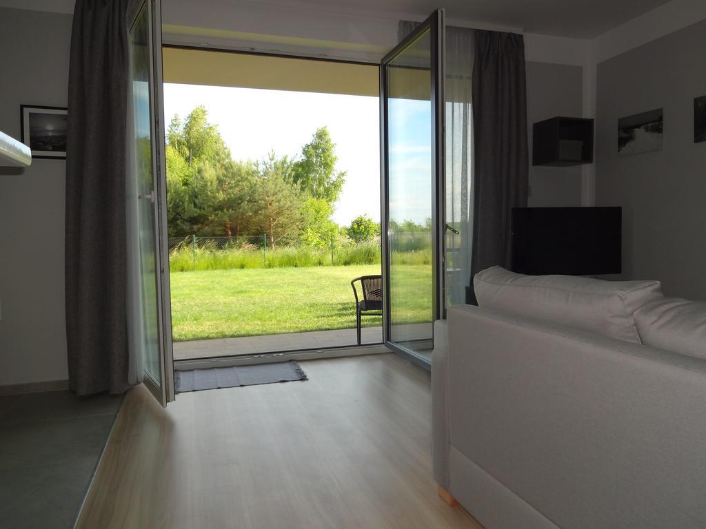 Bajkowa Plaza - Muszelka Apartment Gdansk