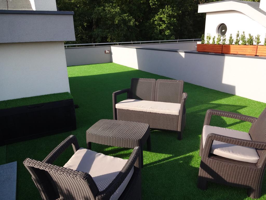 Apartment Bajkowa Plaza - Muszelka Gdansk