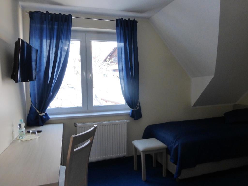 Bed & Breakfast Villa Gdansk Gdansk