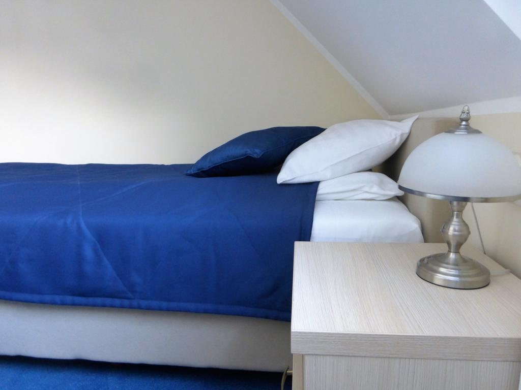 Villa Gdansk Bed & Breakfast