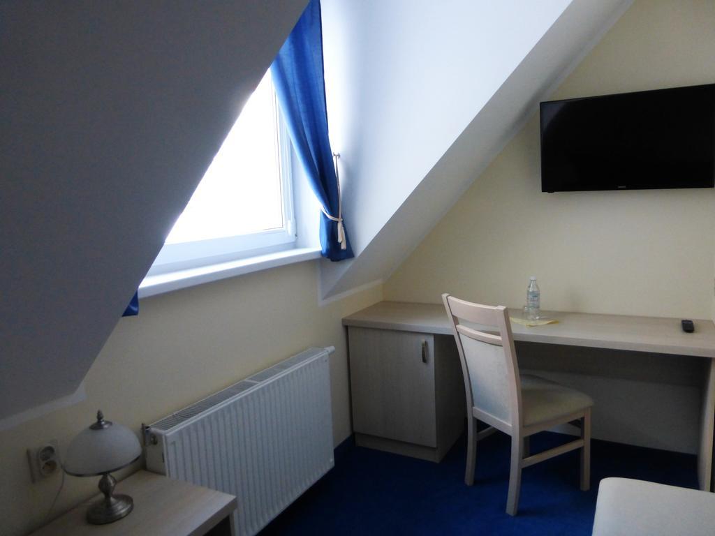 Aamiaismajoitus Villa Gdańsk 2*