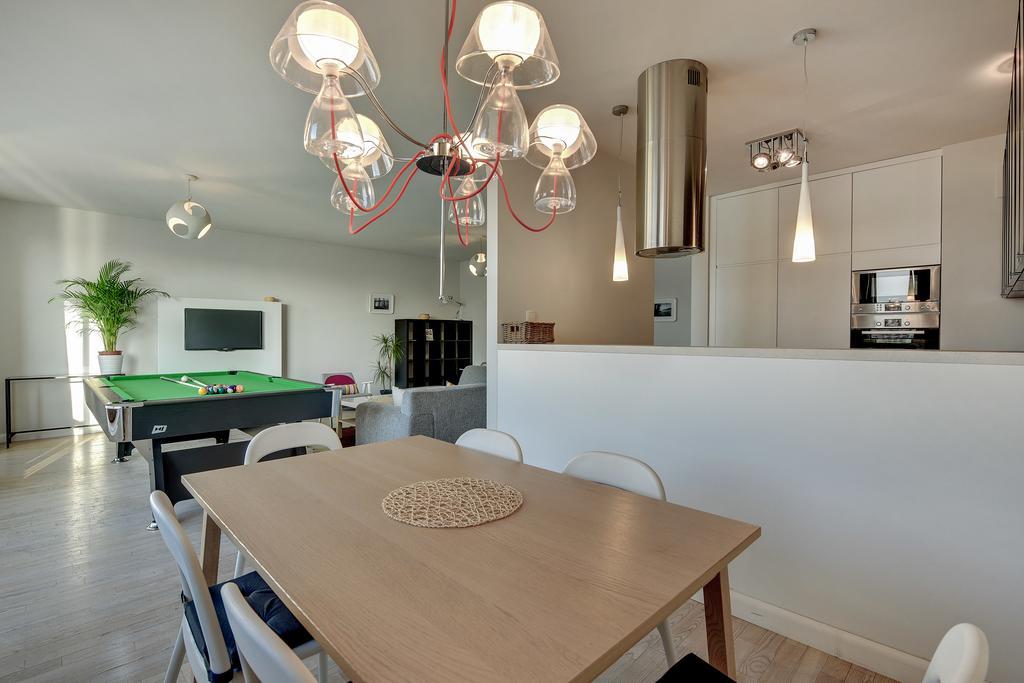 Flatinfo Szafarnia Prime Location Apartment