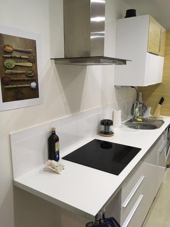 Apartment Holidays And City Break In