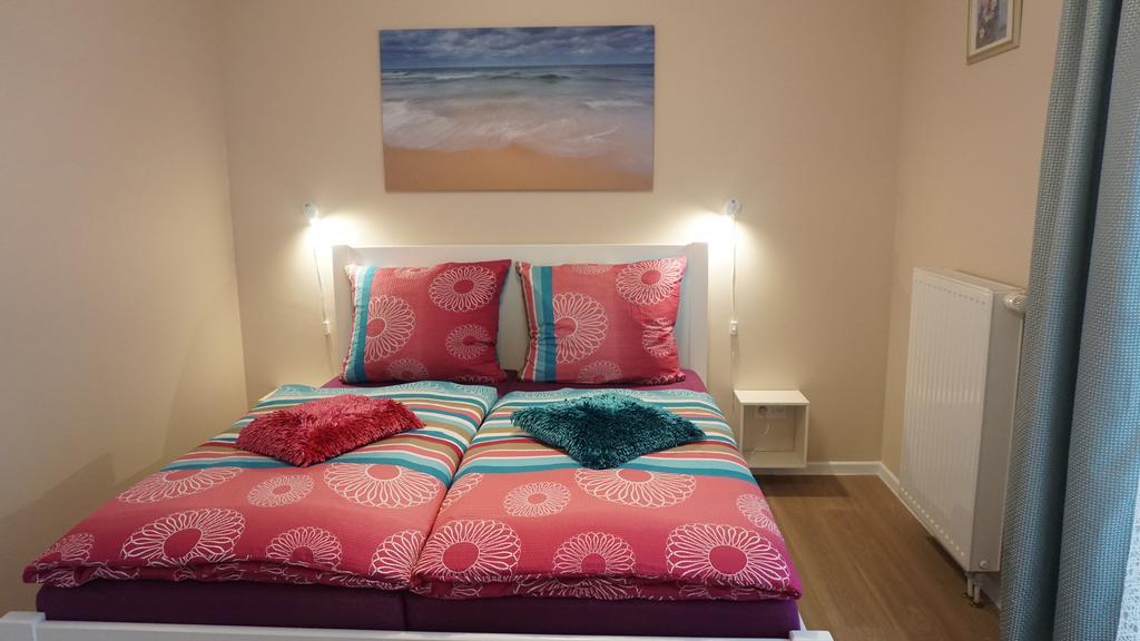 Jantar Apartament Gdańsk