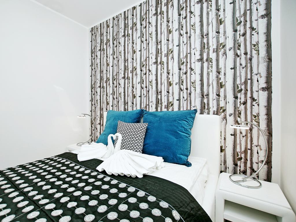 Apartment Apartament Kameralny Na Starowce 33 Gdansk