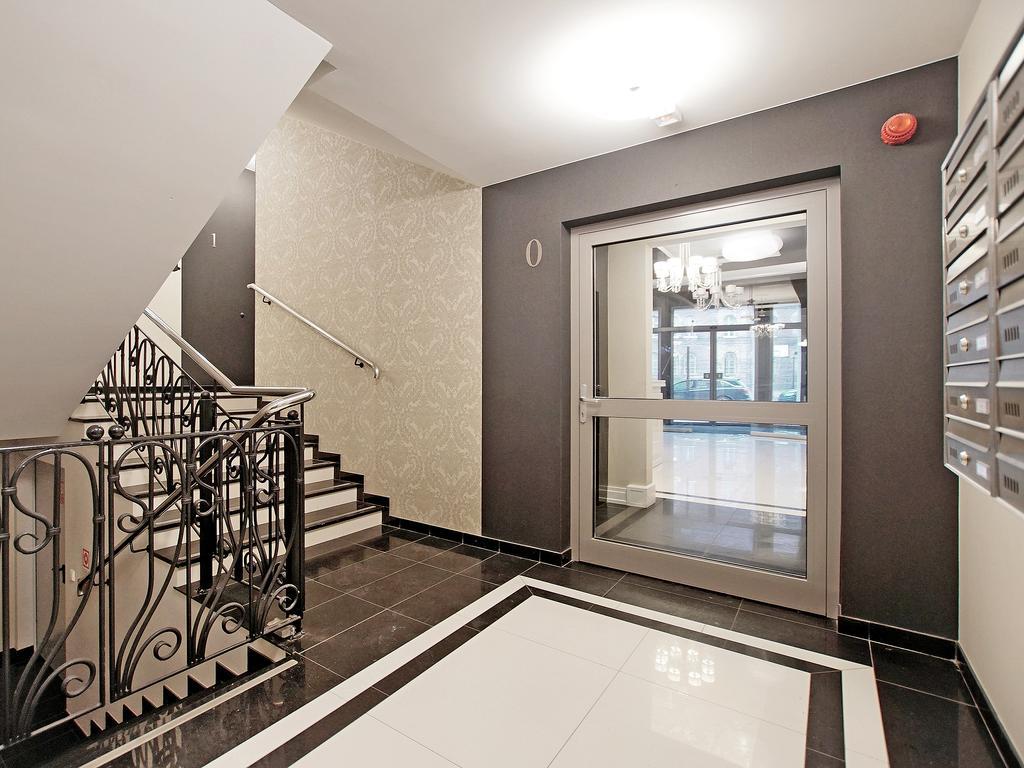 Apartament Kameralny Na Starowce 33 Apartment Gdansk