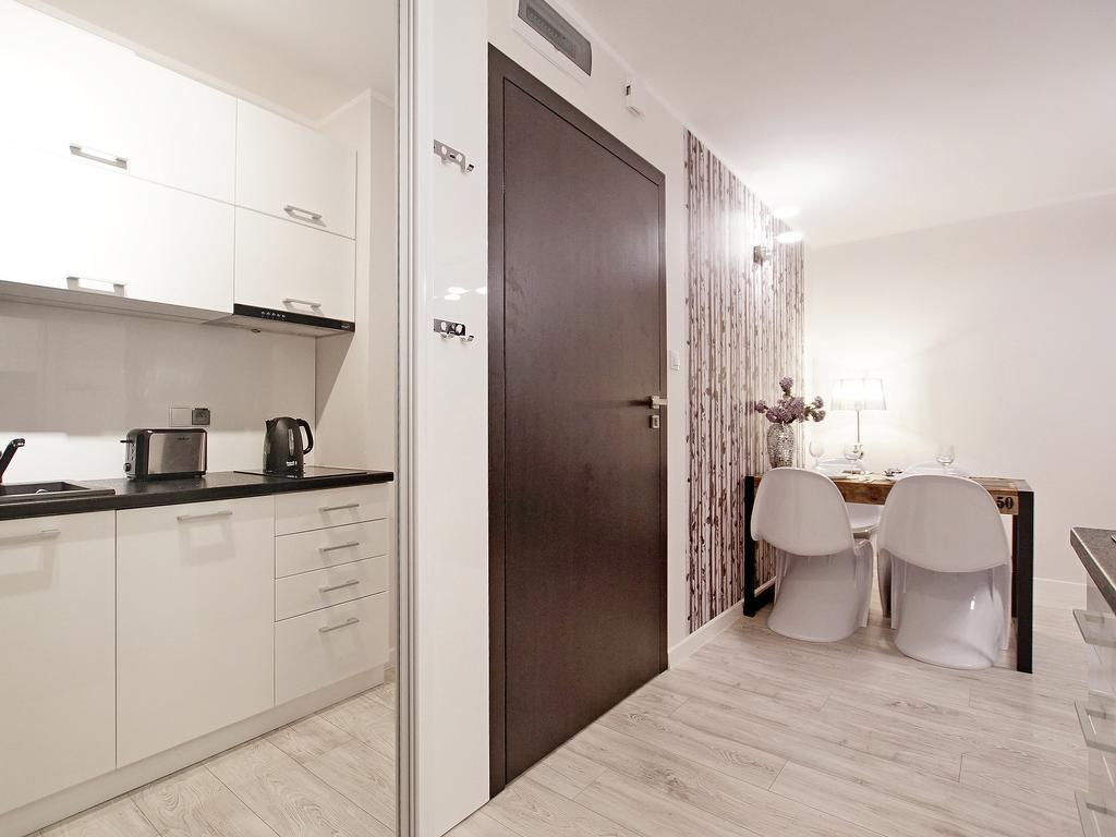 Apartament Kameralny Na Starowce 33 Apartment