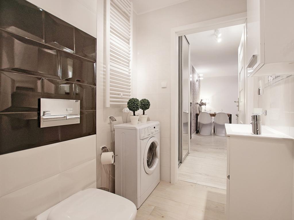 Apartment Apartament Kameralny Na Starowce 33 *
