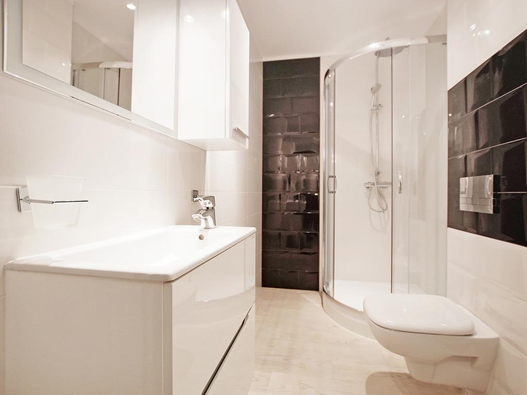 Apartament Kameralny Na Starowce 33 *