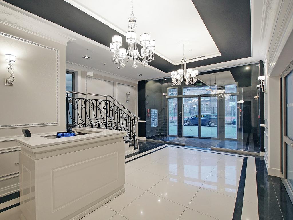 Apartament Kameralny Na Starowce 33 Apartment *