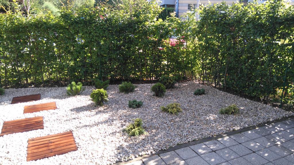 Apartment Family Friendly Break In Gdansk