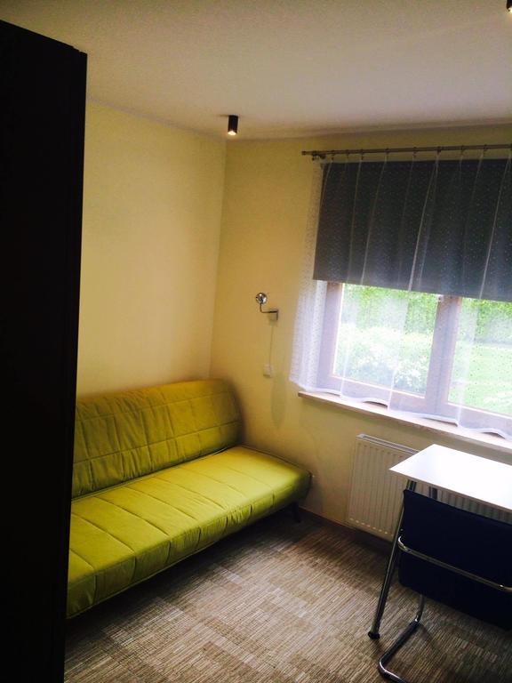 Apartamento Family Friendly Break In