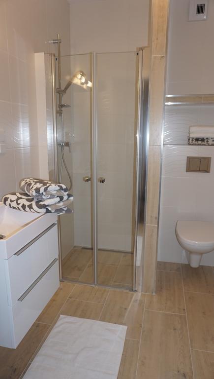 Apartment Jantar *