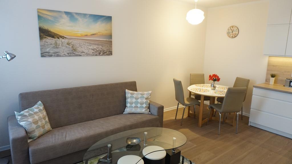Jantar Apartament *