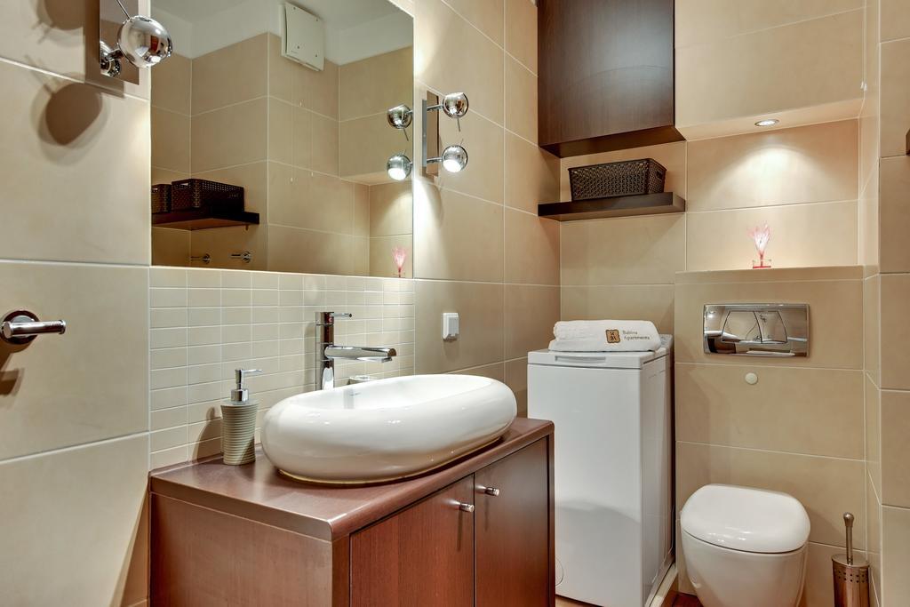Apartamento Sunny Horizon