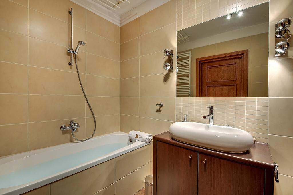 Apartamento Sunny Horizon