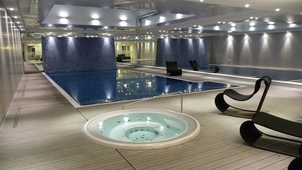 Apartament Koga Waterlane *