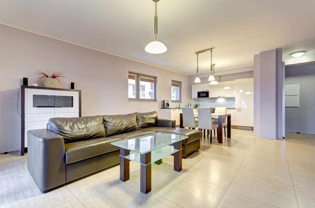 Apartament Koga Waterlane Apartment