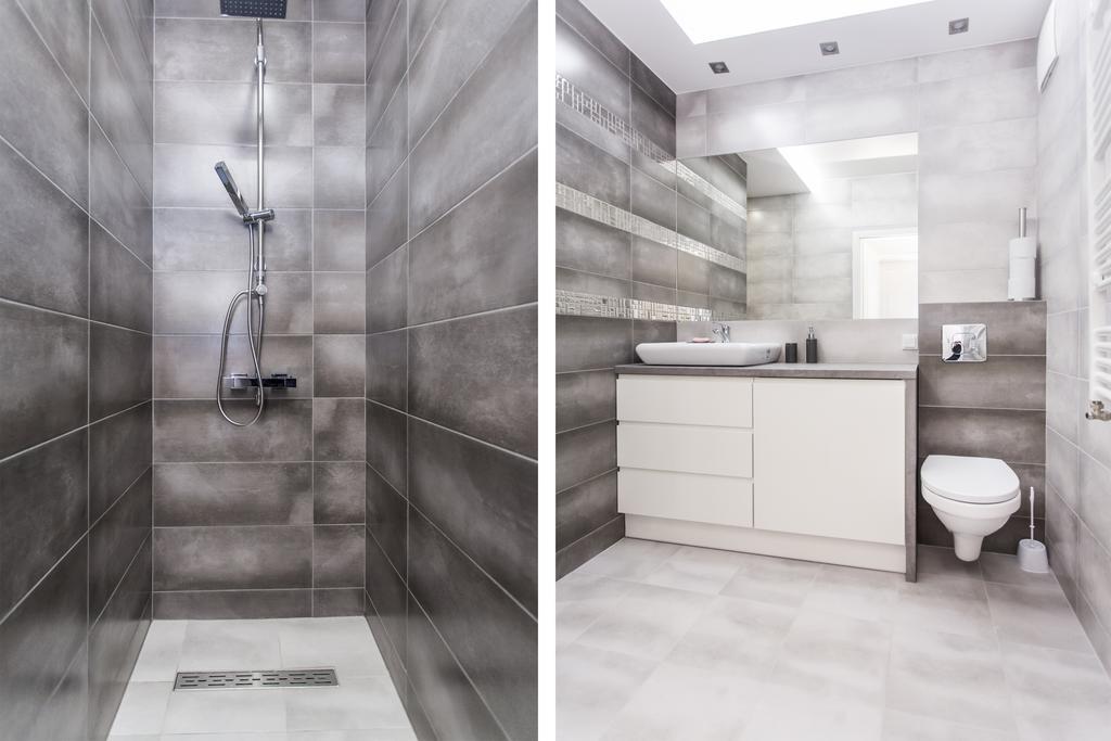 Aviator White Apartment *