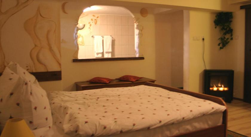 Ambra Bed & Breakfast Gdansk