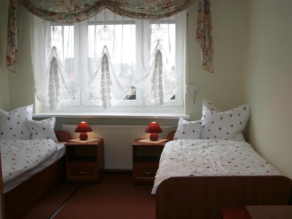 Bed & Breakfast Ambra *