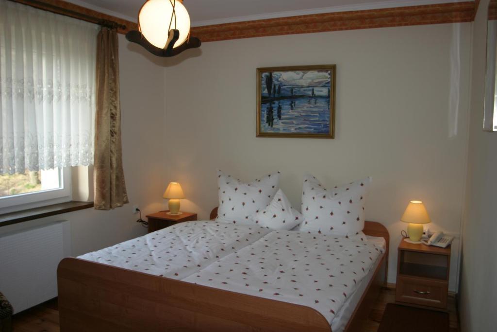 Bed & Breakfast Ambra *