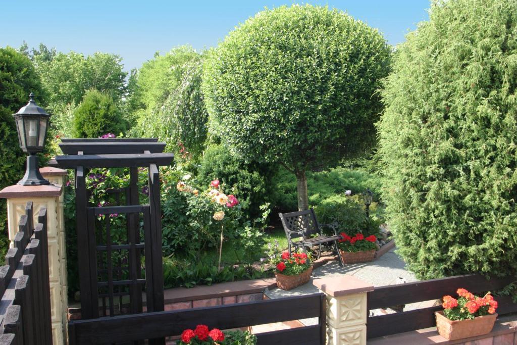 Bed & Breakfast Ambra Gdansk