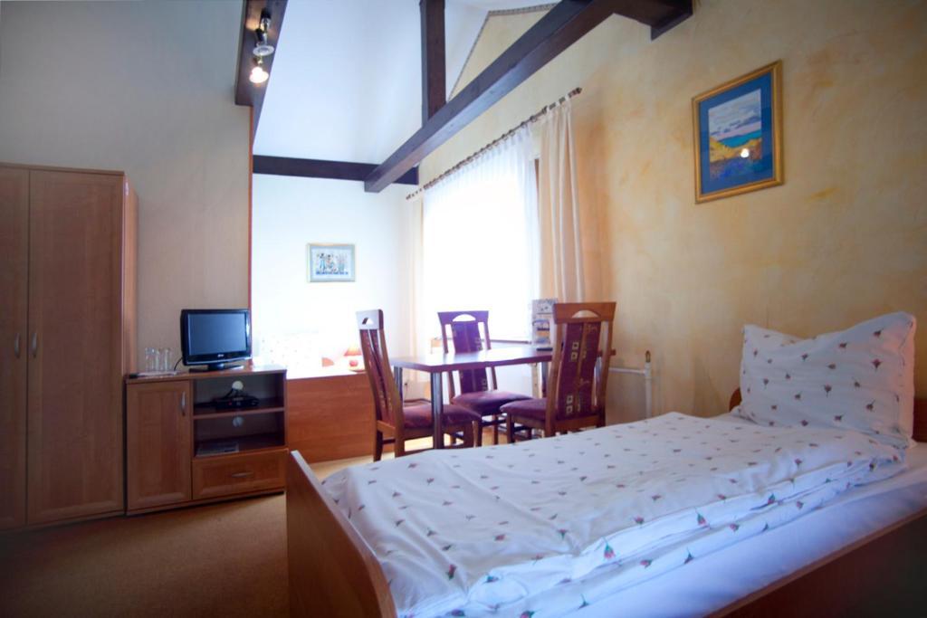 Bed & Breakfast Ambra Gdansk