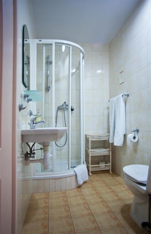 Bed & Breakfast Ambra