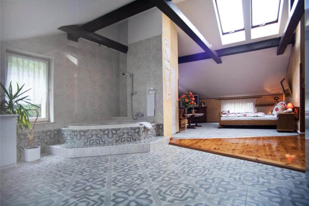 Bed & Breakfast Ambra *