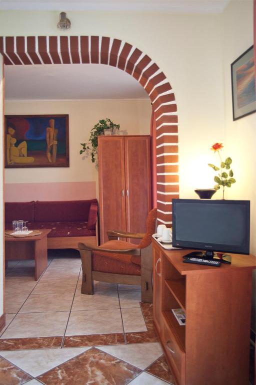Bed & Breakfast Ambra Gdansk