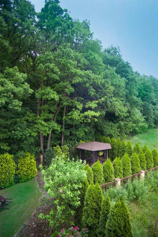 Ambra Bed & Breakfast Gdansk