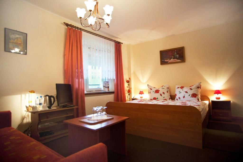 Ambra Bed & Breakfast