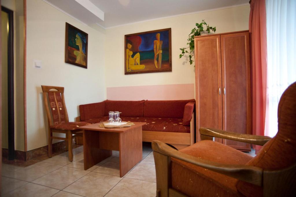 Bed & Breakfast Ambra *