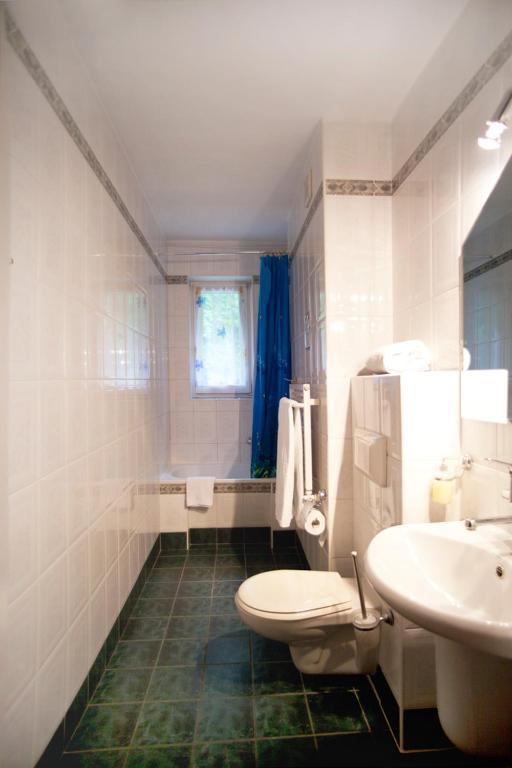 Ambra Bed & Breakfast *