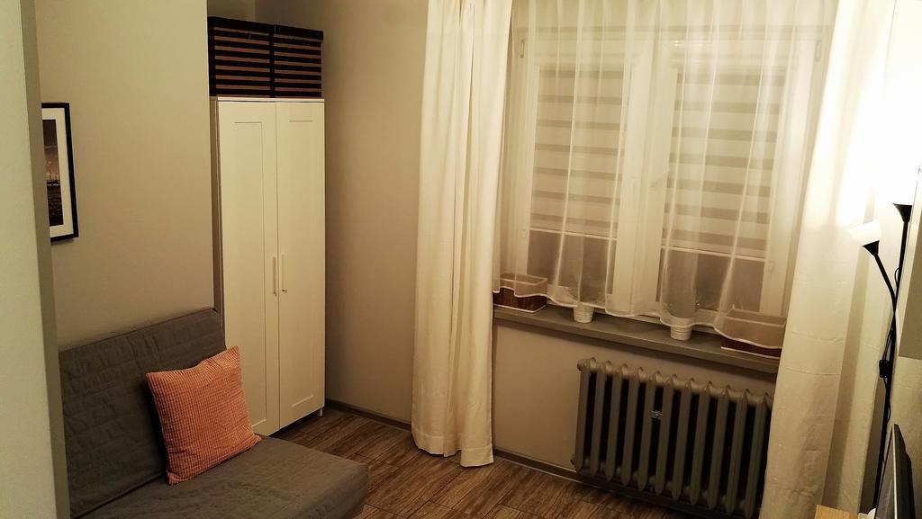 Mini Studio Stogi Plaza Gdańsk
