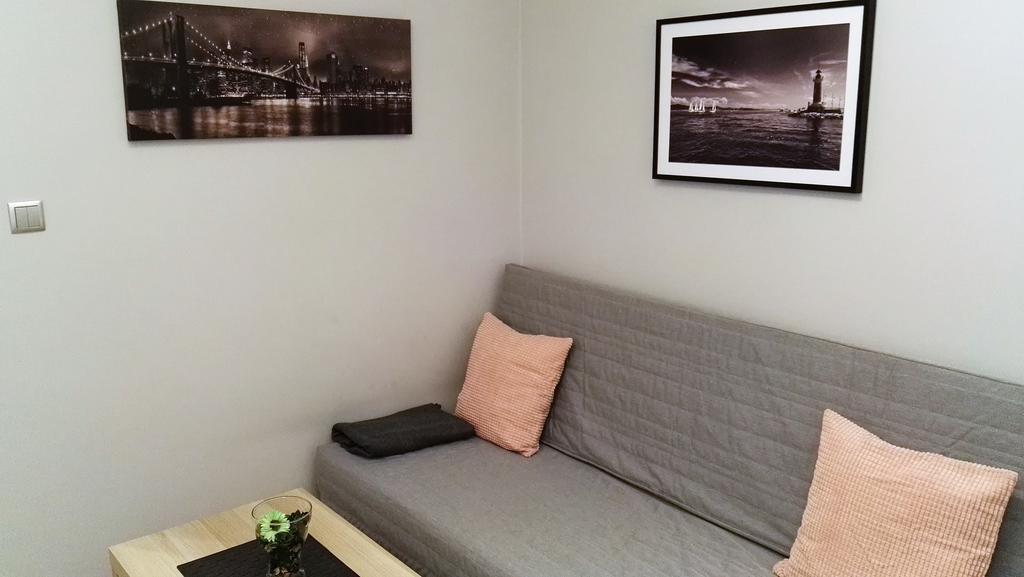 Mini Studio Stogi Plaza *