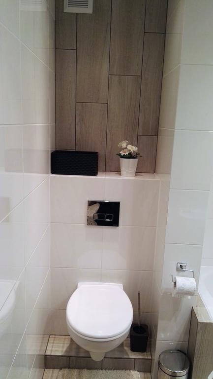 Mini Studio Stogi Plaza