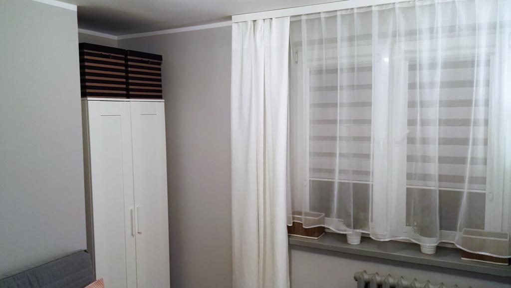 Mini Studio Stogi Plaza * Gdańsk