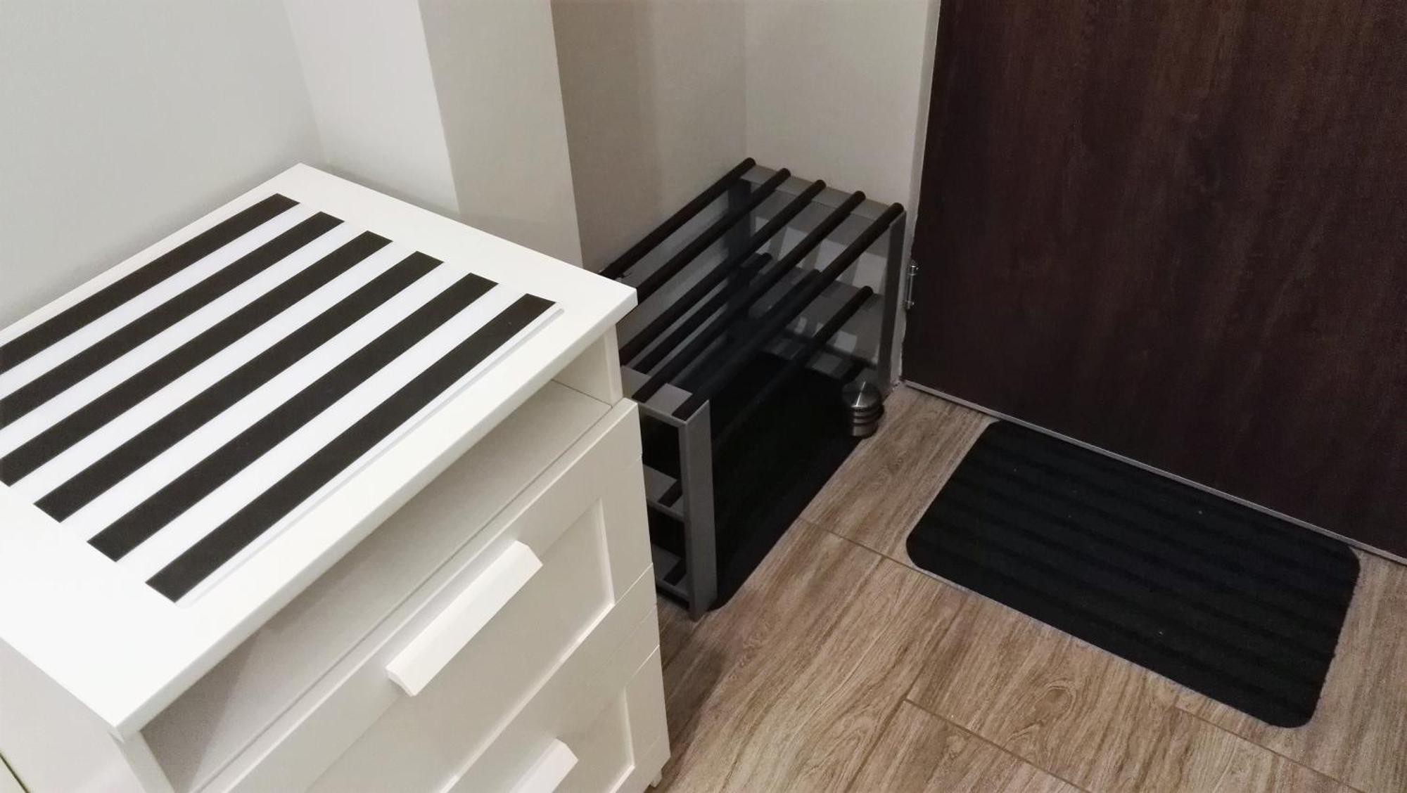 Lägenhet Mini Studio Stogi Plaza