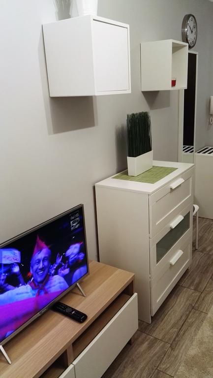 Mini Studio Stogi Plaza Gdańsk