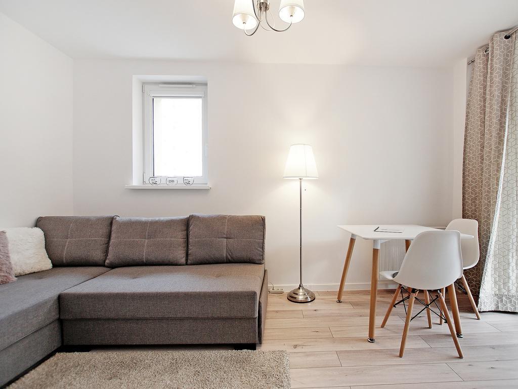 Holidays Apartment Rzeznicka