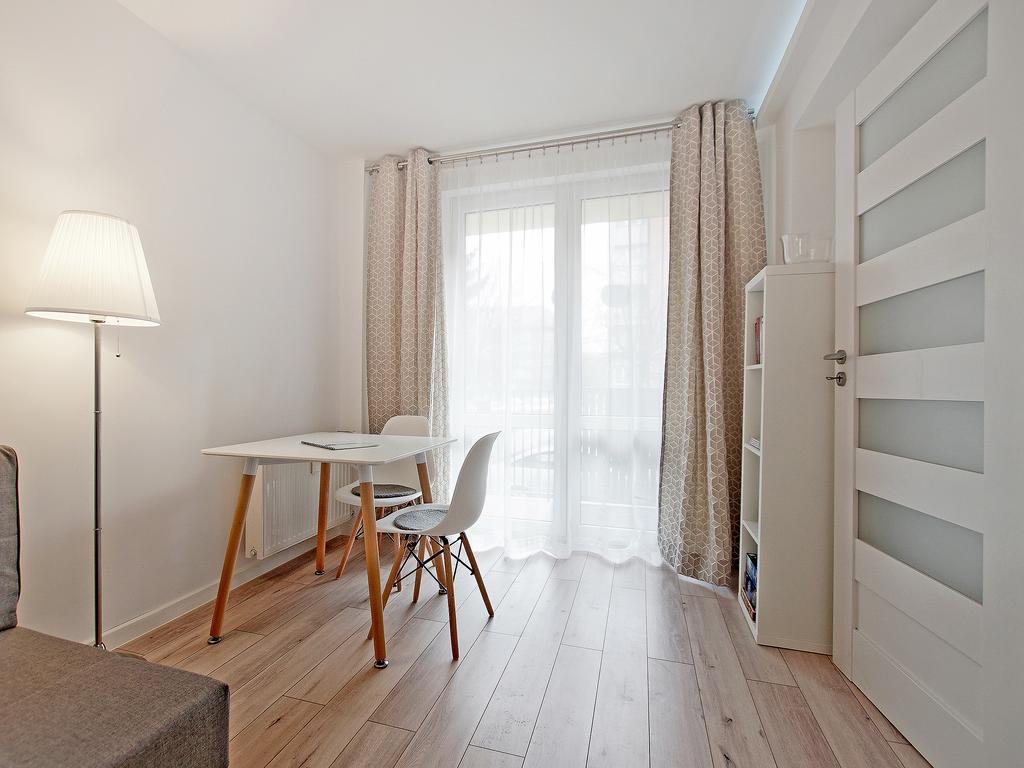 Apartment Holidays Apartment Rzeznicka *