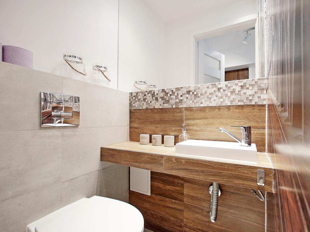 Apartment Holidays Apartment Rzeznicka *