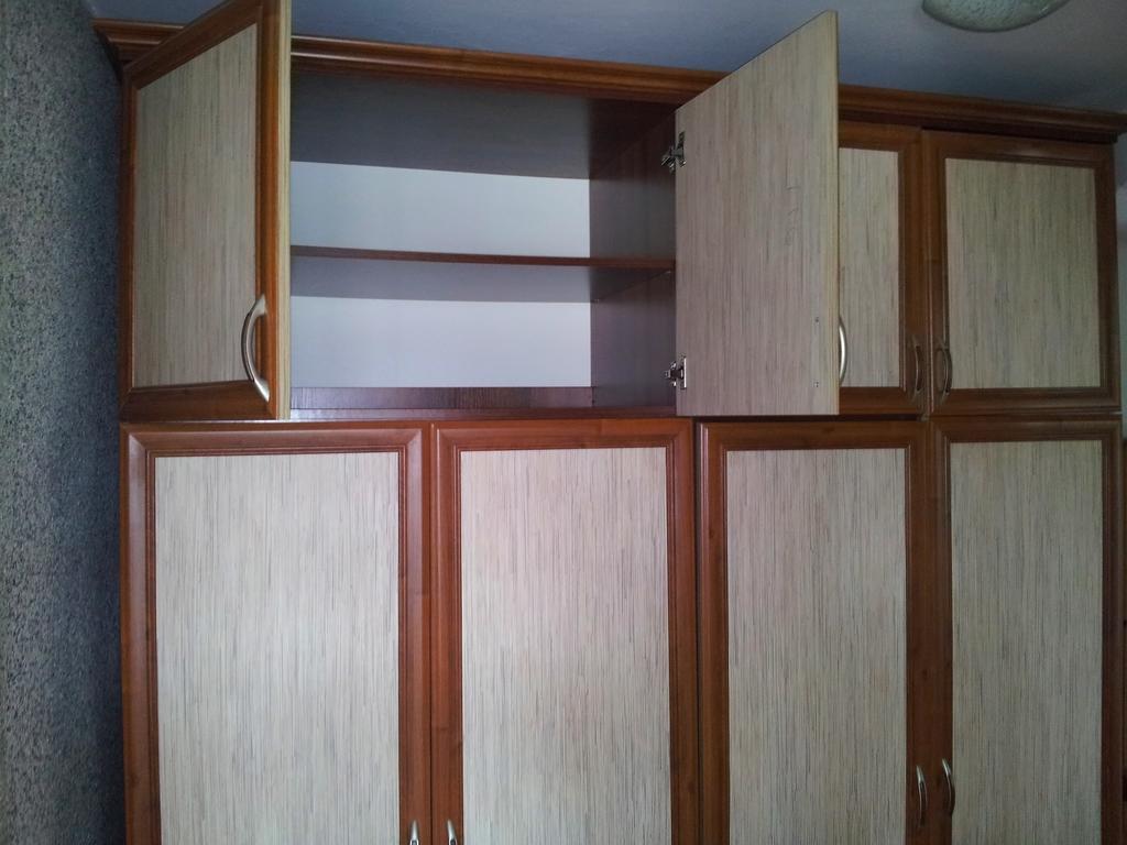 Sloneczny Apartament Z Balkonem * Gdańsk