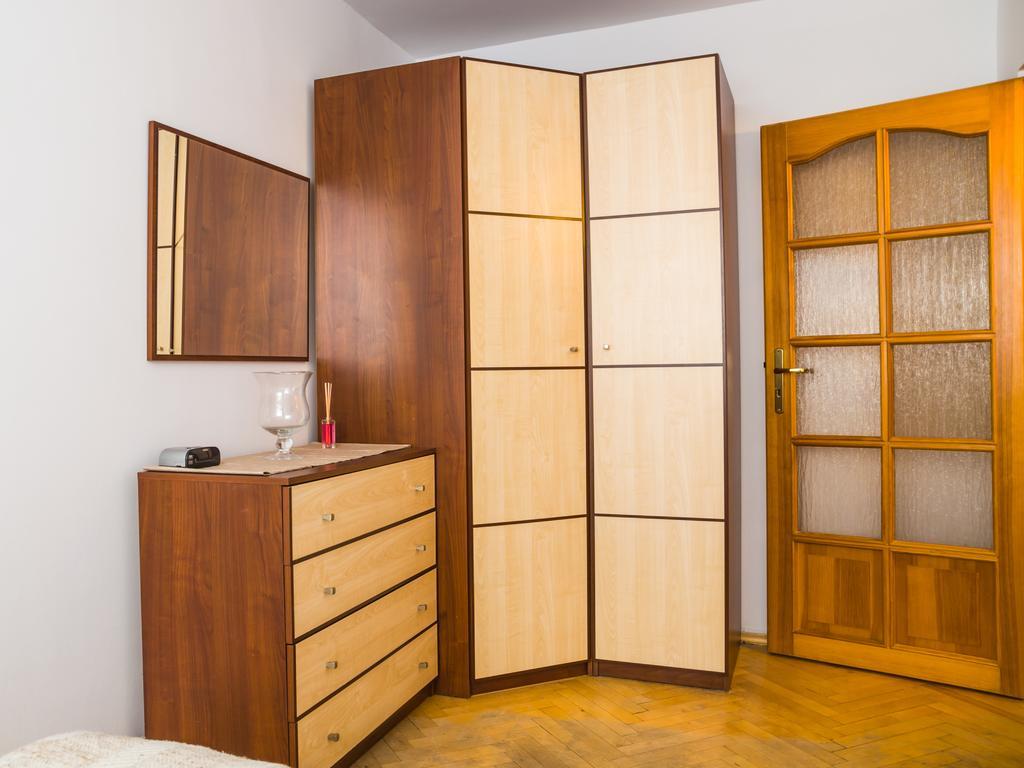 Plaza43 Apartment