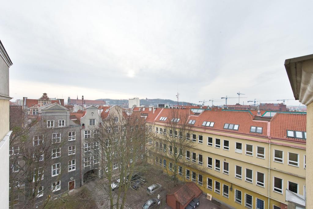 Old Town Panorama Apartment *